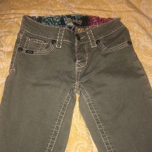 Women’s Adikto Jeans